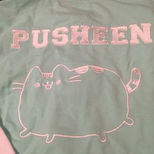 Pushers jacket